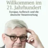 Buch 'Willkommen im 21. Jahrhundert'
