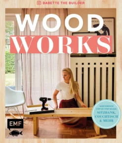 Buch 'Woodworks'
