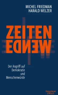 Buch 'Zeitenwende'