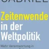 Buch 'Zeitenwende in der Weltpolitik'