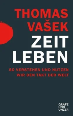 Buch 'Zeit leben'