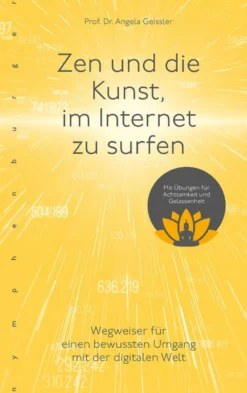 Buch 'Zen und die Kunst