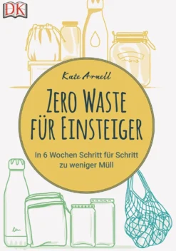 Buch 'Zero Waste für Einsteiger'