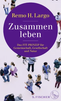 Buch 'Zusammen leben'