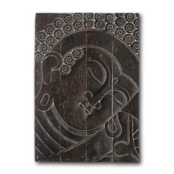 Buddha-Panel