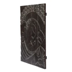 Buddha-Panel