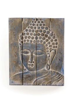 Buddha-Panel