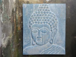 Buddha-Panel