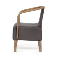 Clubsessel 'Gent'