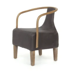 Clubsessel 'Gent'