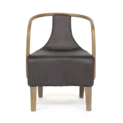 Clubsessel 'Gent'