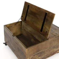 Couchbox 'Trempton' mit 5 Schubladen