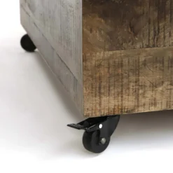 Couchbox 'Trempton' mit 5 Schubladen