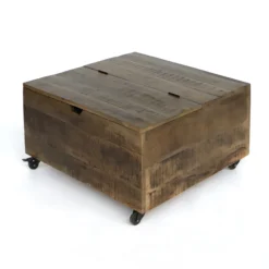Couchbox 'Trempton' mit 5 Schubladen