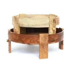 Couchtisch 'Grinder'
