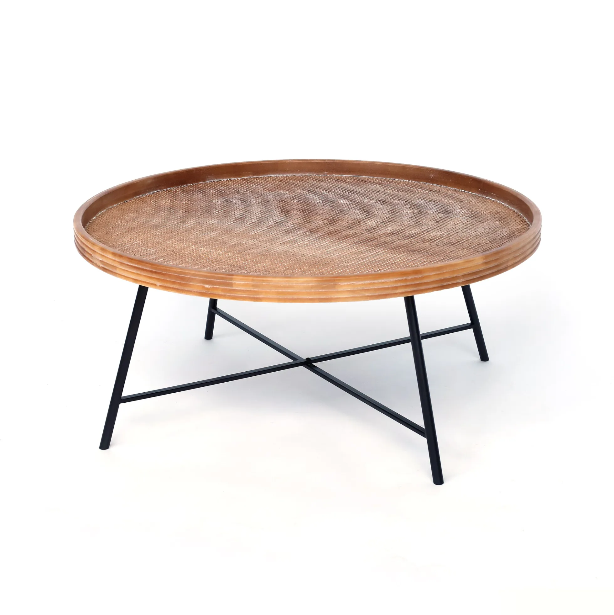 Couchtisch 'Tibot ronde'