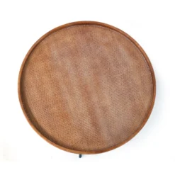 Couchtisch 'Tibot ronde'