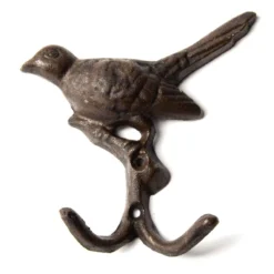 Doppelhaken 'Vogel'