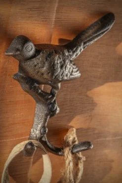 Doppelhaken 'Vogel'
