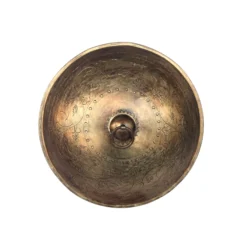Dose mit Deckel