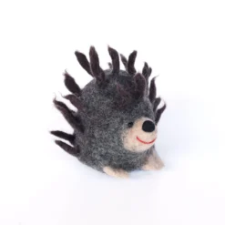 Eierwärmer 'Igel' aus Filz
