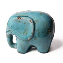 Elefant 'Chinois'
