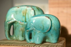 Elefant 'Chinois'