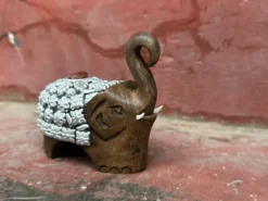 Elefanten Figur