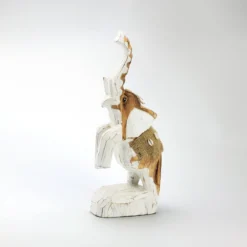 Elefanten-Skulptur