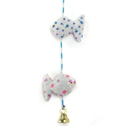 5er Kette 'Fische'