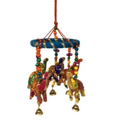 5er Mobile 'Elefant'
