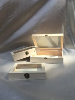 3er Set Box 'Scatola'