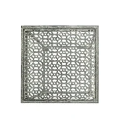 3er-Set Metalltische 'Loire'