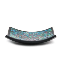 3er Set Mosaikteller 'Renoir'