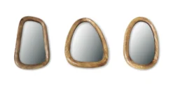 3er-Set Spiegel