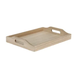 3er-Set Tablett 'Vassoio'