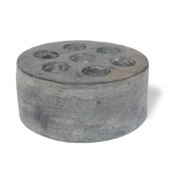 7-er Teelichthalter