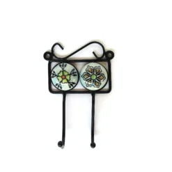 2er Wandhaken