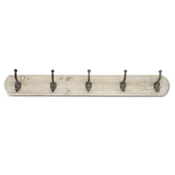 5er Wandhaken