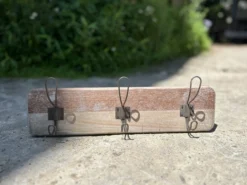 3er Wandhaken