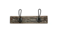 2er Wandhaken