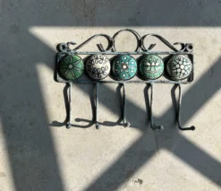 5er Wandhaken