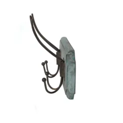 2er Wandhaken