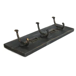 3er Wandhaken