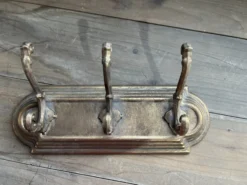 3er Wandhaken 'Doriane'