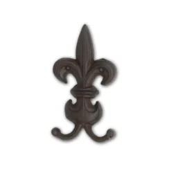 2er Wandhaken 'Francois' L
