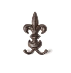 2er Wandhaken 'Francois' L