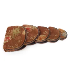 Etui 5er Set