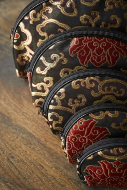 Etui 5er Set