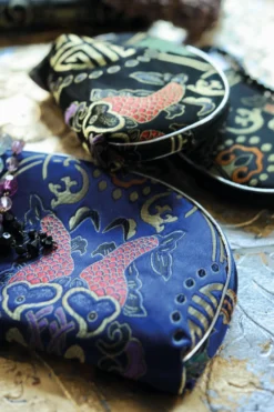 Etui 5er Set